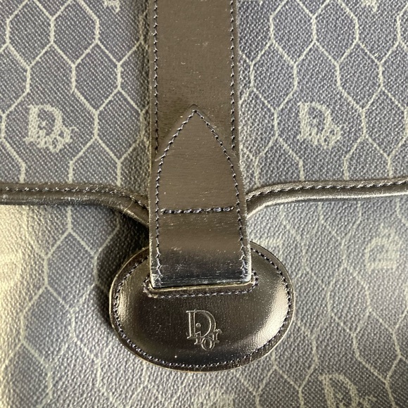 Vintage Christian Dior bag - Picture 6 of 10
